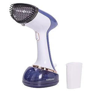 Ручний відпарювач SOKANY SK-11046 1700 Вт 360 мл