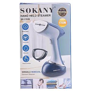 Ручний відпарювач SOKANY SK-11046 1700 Вт 360 мл
