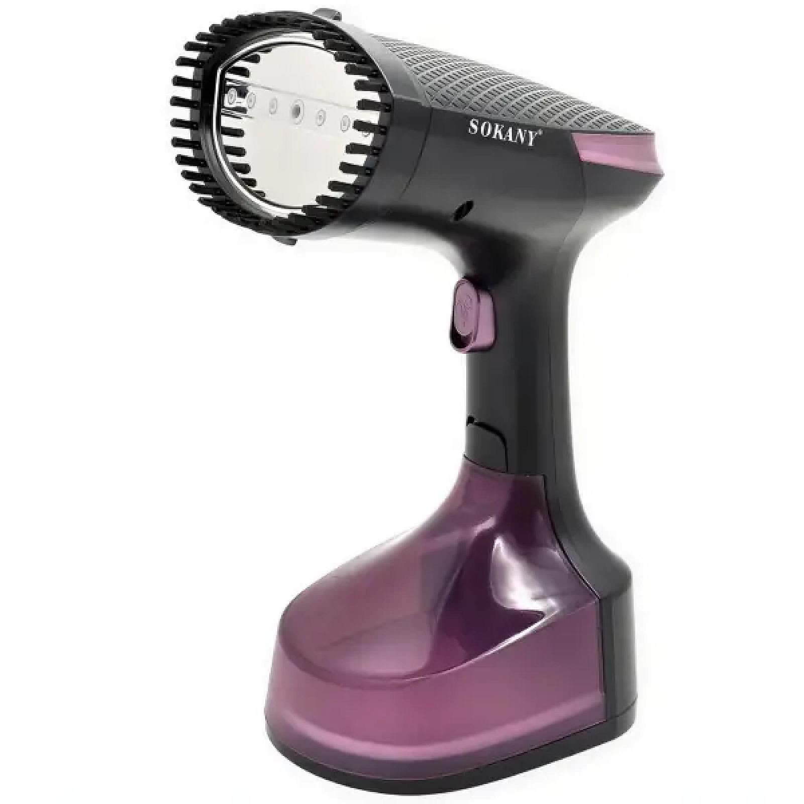 Відпарювач SOKANY SK-12008 1500 Вт