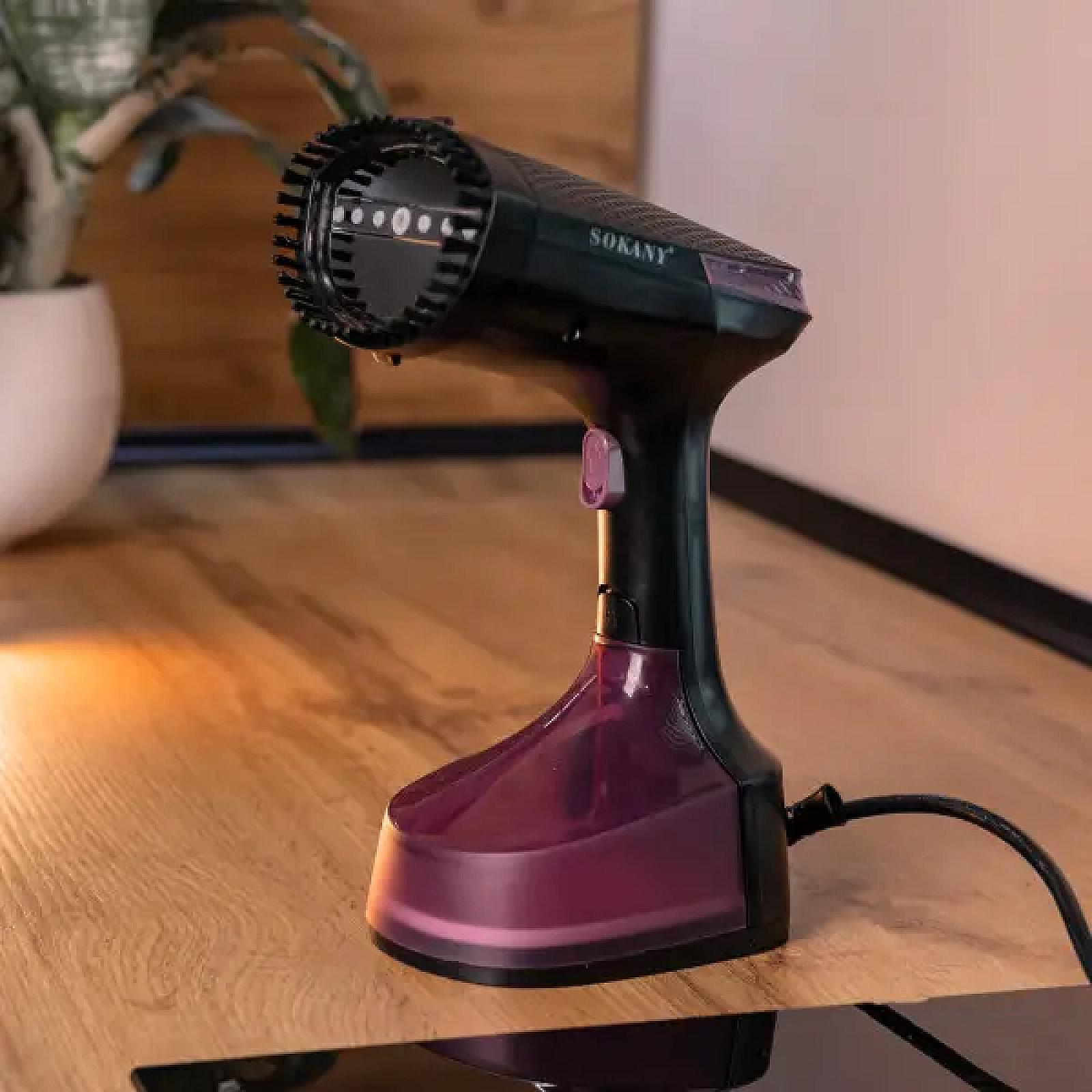 Відпарювач SOKANY SK-12008 1500 Вт