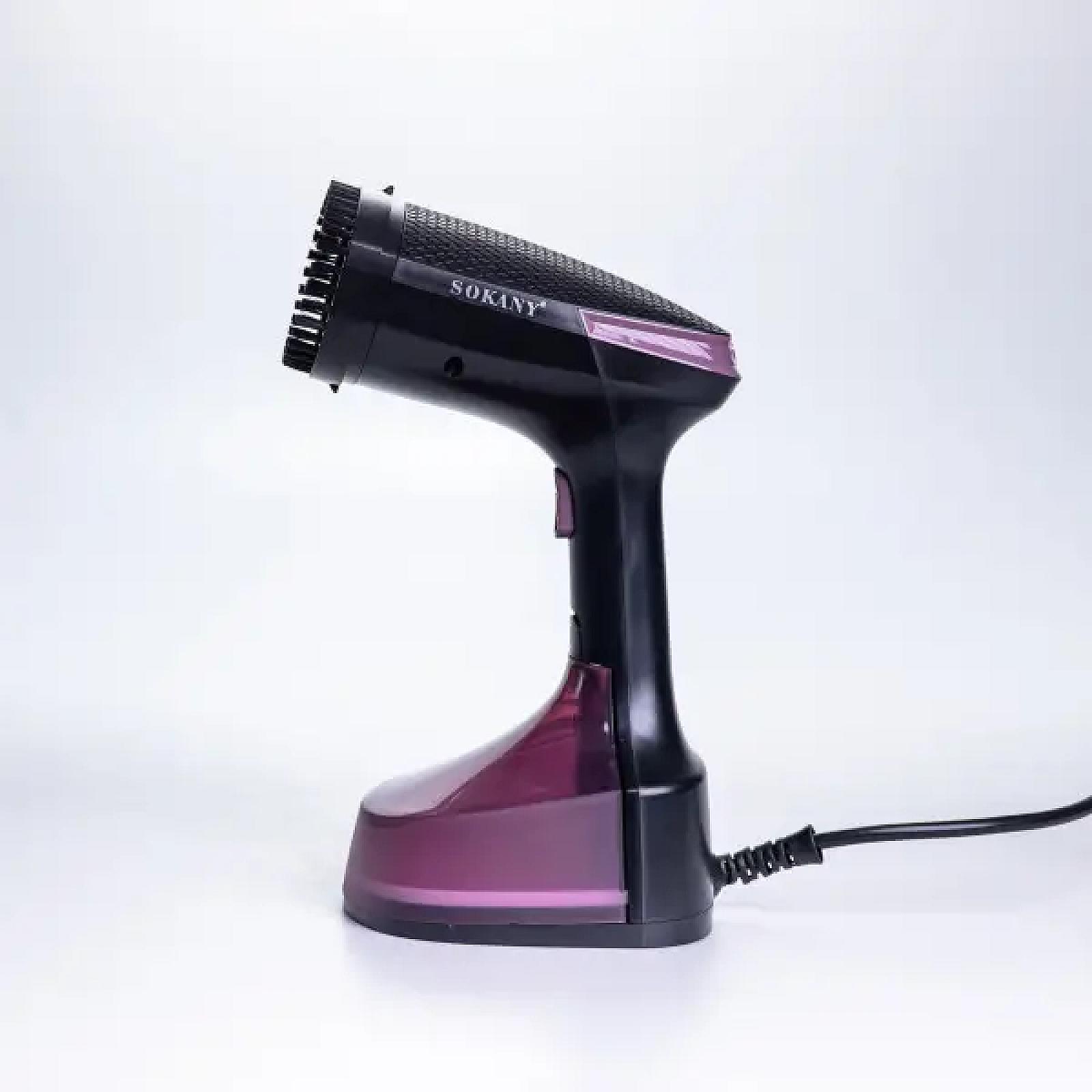 Відпарювач SOKANY SK-12008 1500 Вт