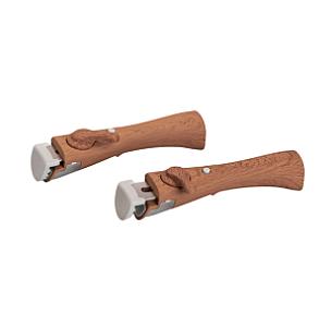 Набір посуду Elamina з антипригарним покриттям 11 предметів, білий