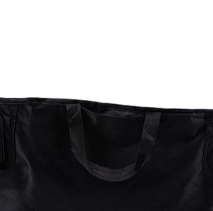 Крісло туристичне складне 47*58*70 см, чорний