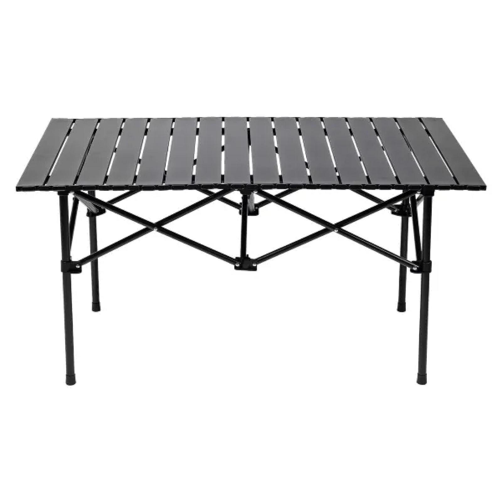 Стіл для пікніка складаний 95*55*50 см