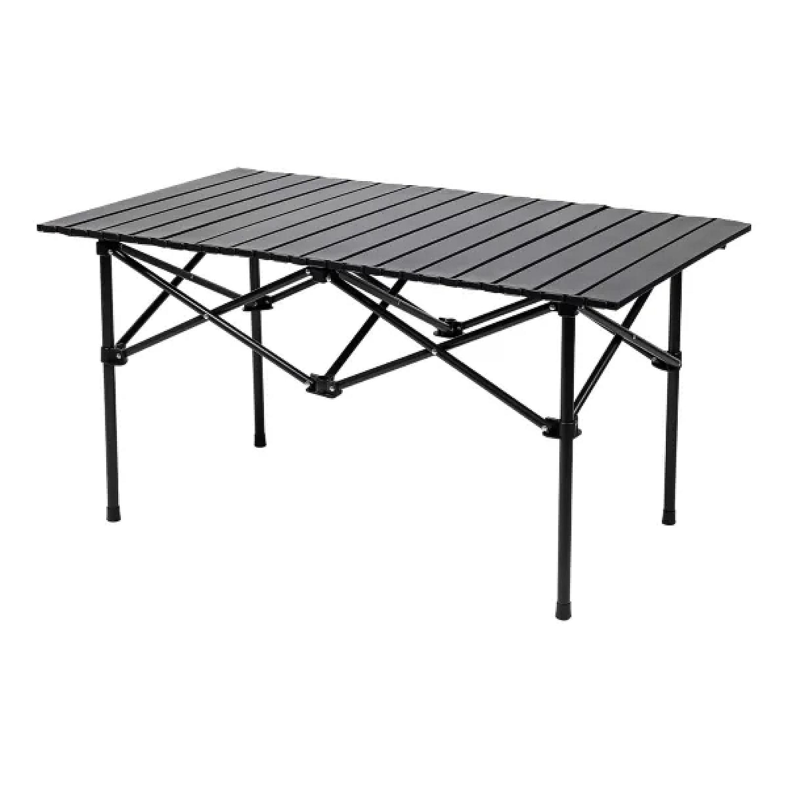 Стіл для пікніка складаний 95*55*50 см