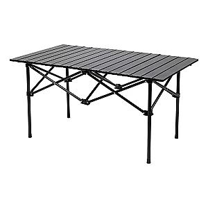 Стіл для пікніка складаний 95*55*50 см