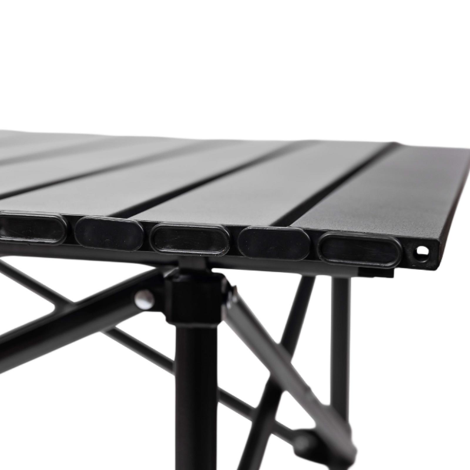 Стіл для пікніка складаний 95*55*50 см