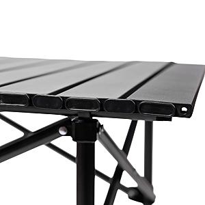 Стіл для пікніка складаний 95*55*50 см