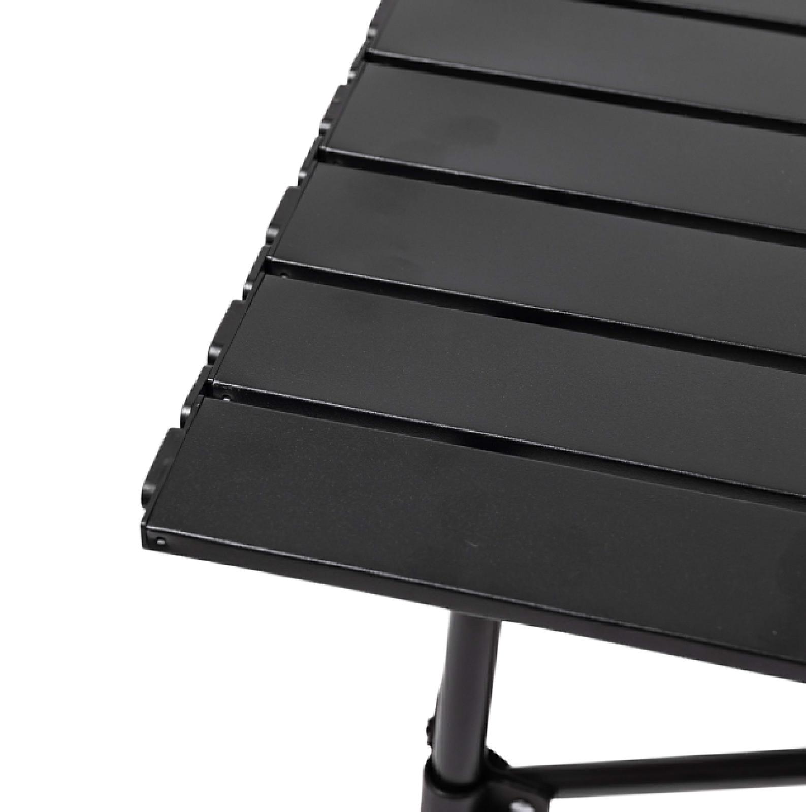 Стіл для пікніка складаний 95*55*50 см