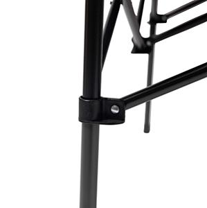 Стіл для пікніка складаний 95*55*50 см