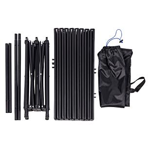 Стіл для пікніка складаний 95*55*50 см