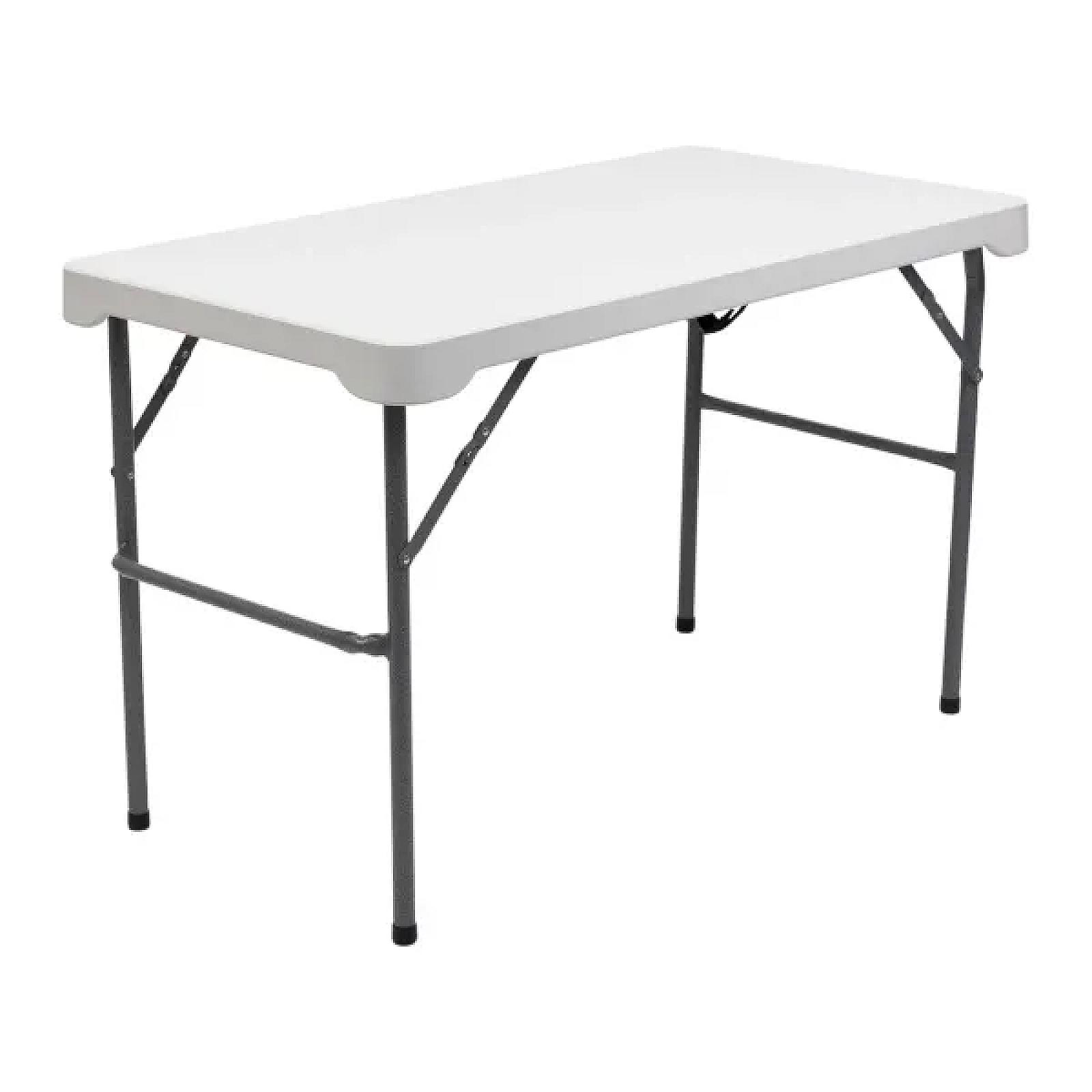 Набір меблів складаний стіл та 2 лавки 112*61*72 см