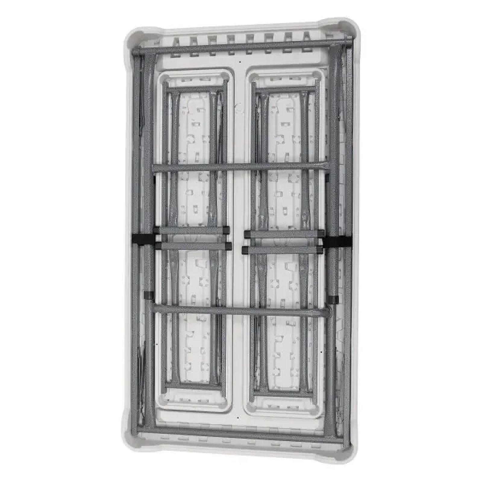 Набір меблів складаний стіл та 2 лавки 112*61*72 см