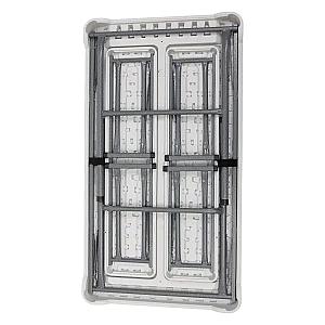 Набір меблів складаний стіл та 2 лавки 112*61*72 см