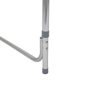 Стіл для пікніка розкладний зі стільцями 120*60*55 см