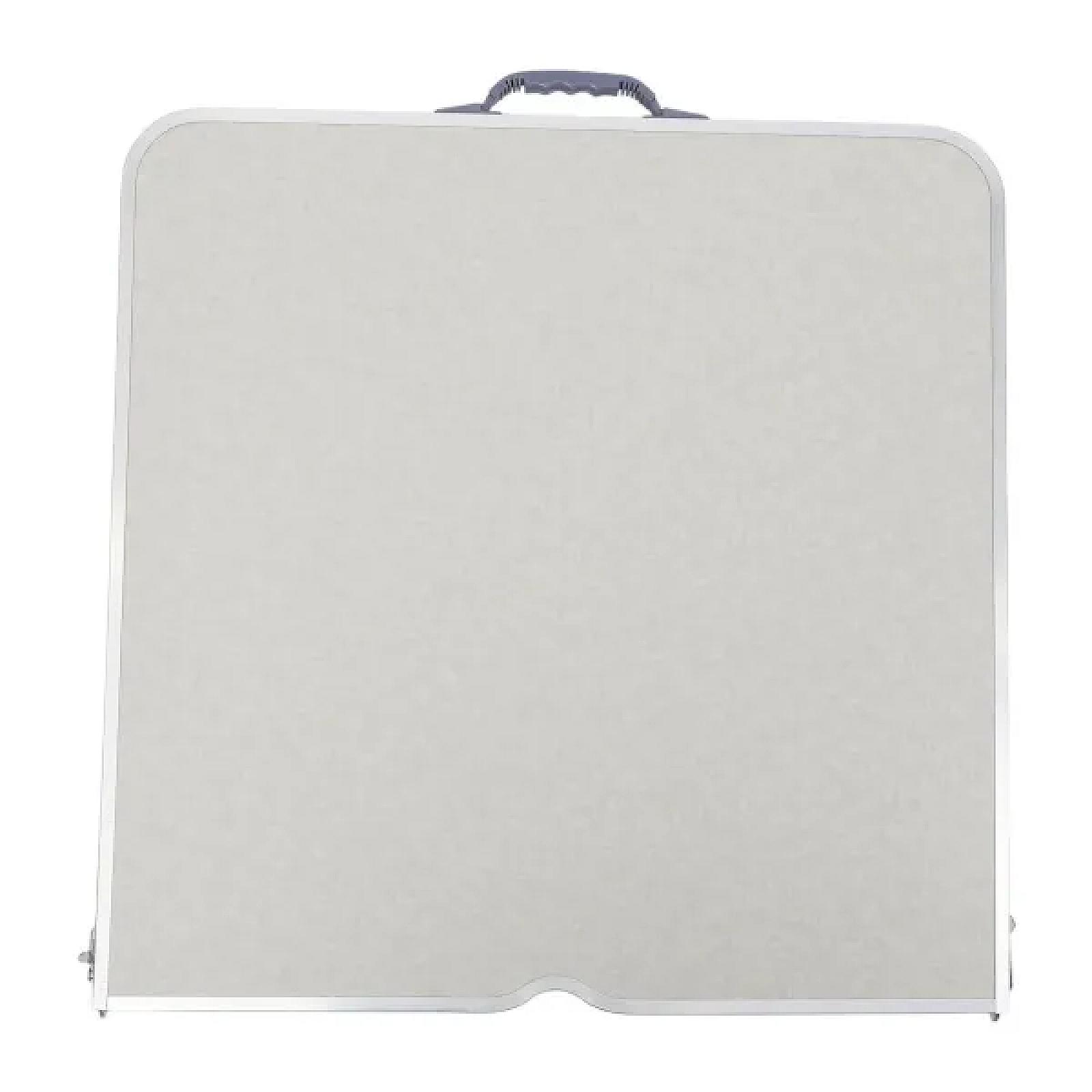 Стіл для пікніка розкладний зі стільцями 120*60*55 см