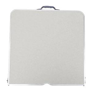 Стіл для пікніка розкладний зі стільцями 120*60*55 см