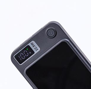 Повербанк 5000 mAh USB-C/USB-A