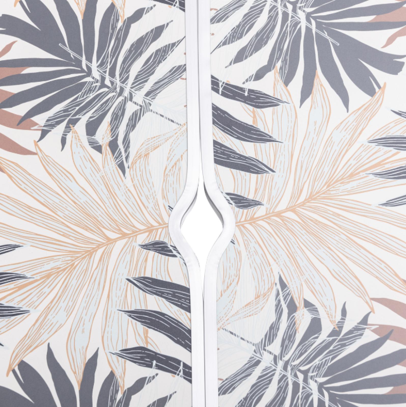 Стіл для пікніка розкладний зі стільцями 120*60*70/61/54 см, пальма