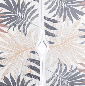 Стіл для пікніка розкладний зі стільцями 120*60*70/61/54 см, пальма