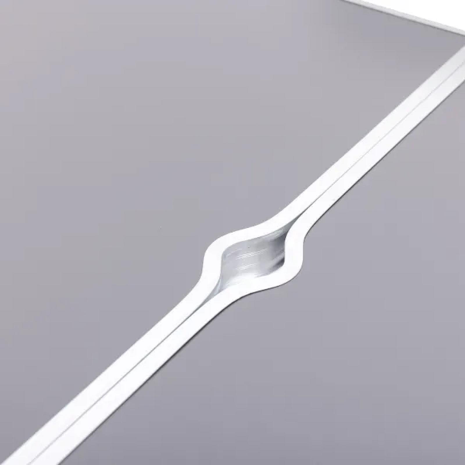 Стіл для пікніка розкладний зі стільцями 120*60*70/61/54 см, сірий