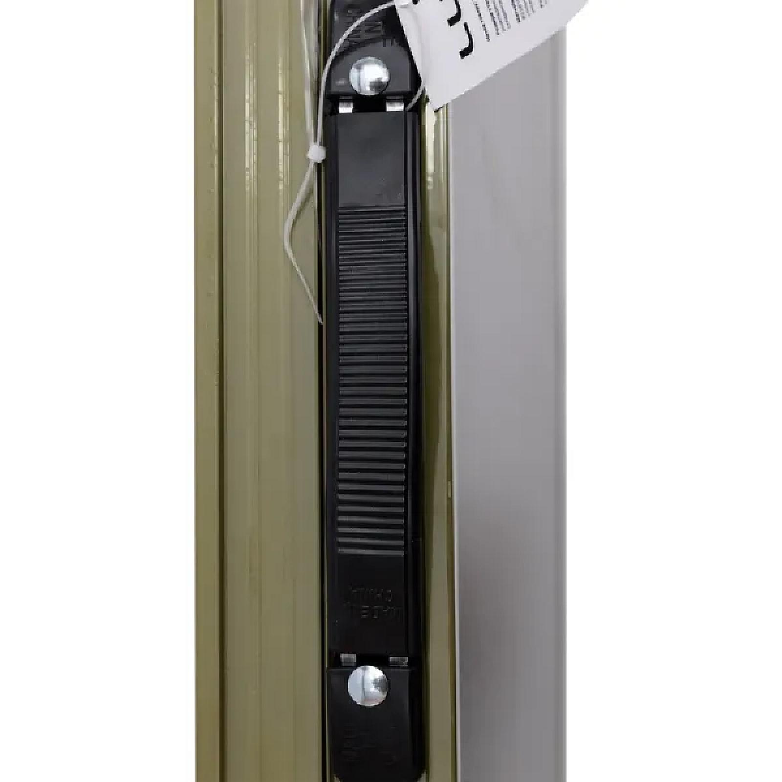 Стіл для пікніка розкладний зі стільцями 120*60*70/61/54 см, хакі