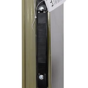 Стіл для пікніка розкладний зі стільцями 120*60*70/61/54 см, хакі