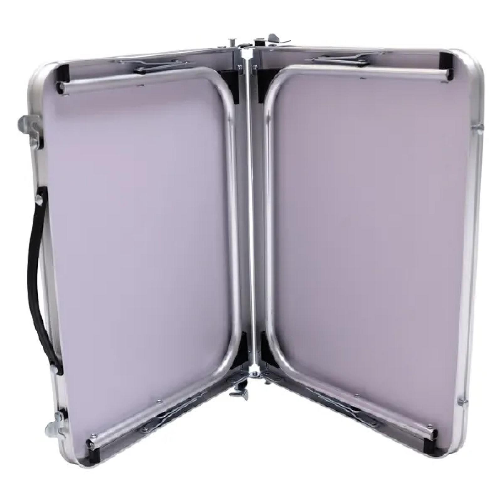 Стіл складний для кемпінгу 60*40*25.5 см