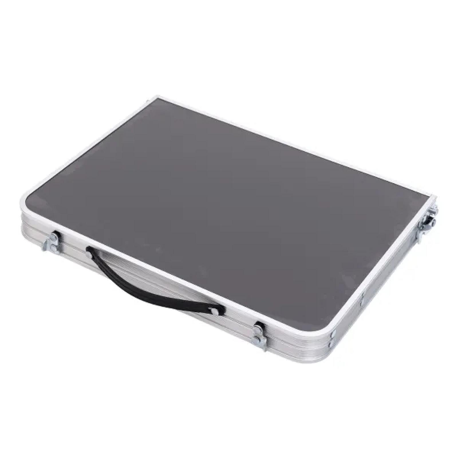 Стіл складний для кемпінгу 60*40*25.5 см