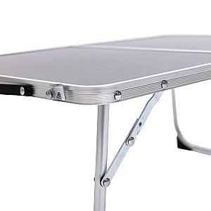 Стіл складний для кемпінгу 60*40*25.5 см