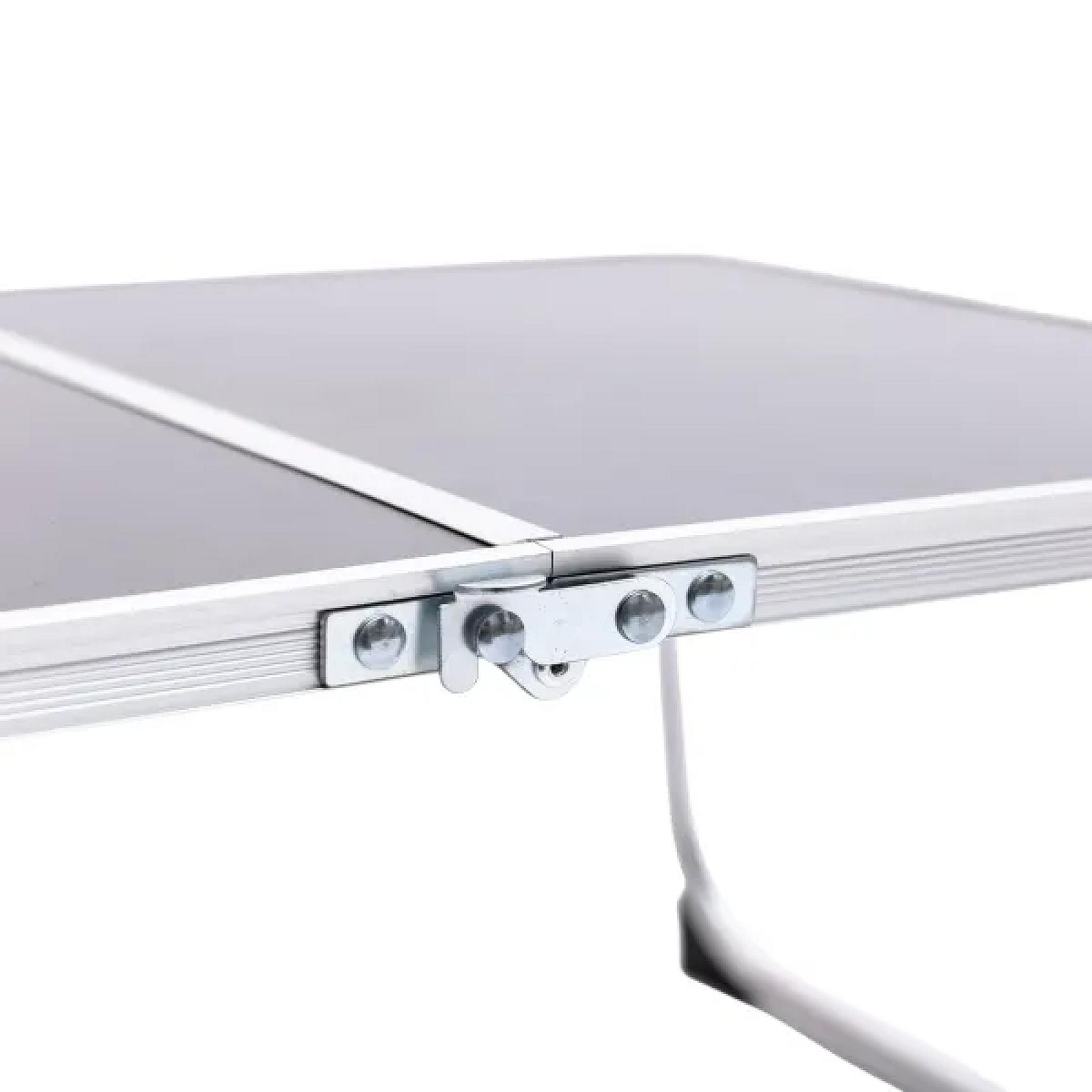 Стіл складний для кемпінгу 60*40*25.5 см