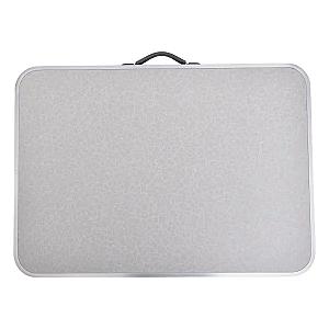 Стіл складний для пікніка 70*50*60 см, білий