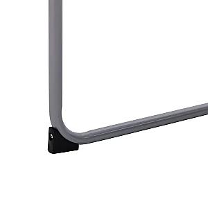 Стіл складний для пікніка 75*55*65 см, білий