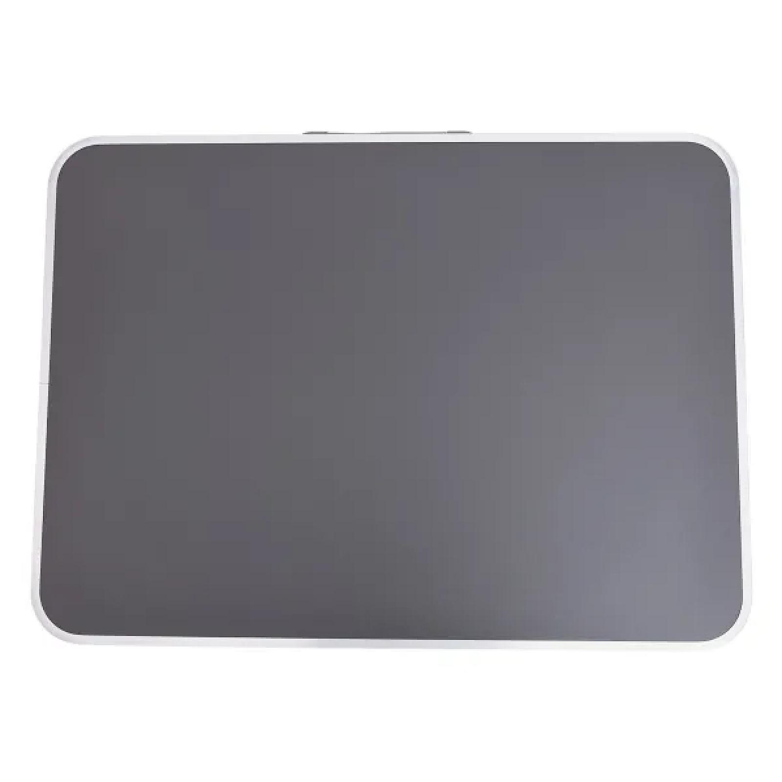 Стіл складний для пікніка 75*55*65 см, сірий