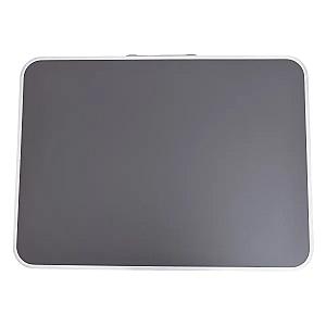 Стіл складний для пікніка 75*55*65 см, сірий