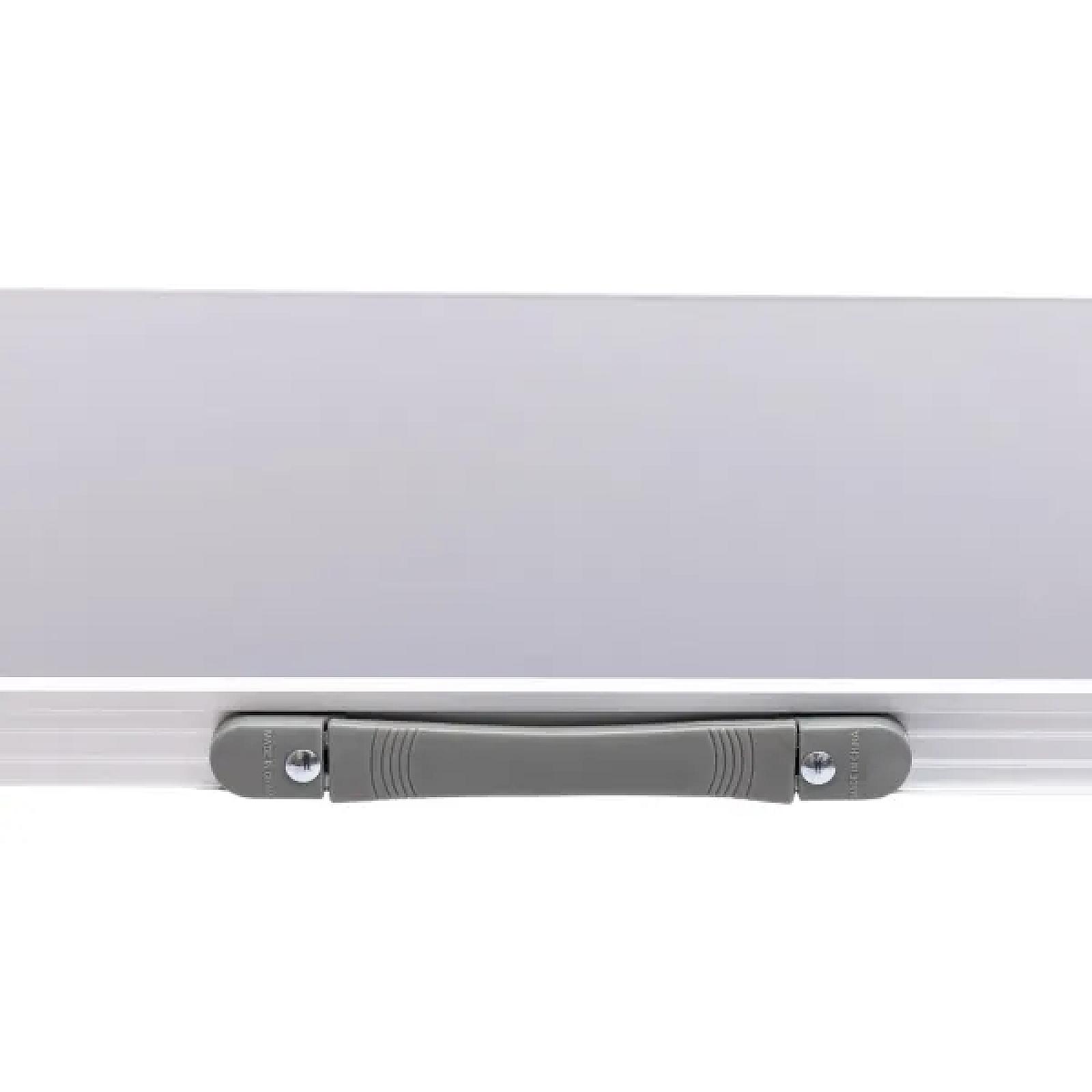 Стіл складний для пікніка 75*55*65 см, сірий