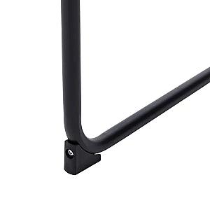 Стіл складний для пікніка 80*60*69,5 см, сірий