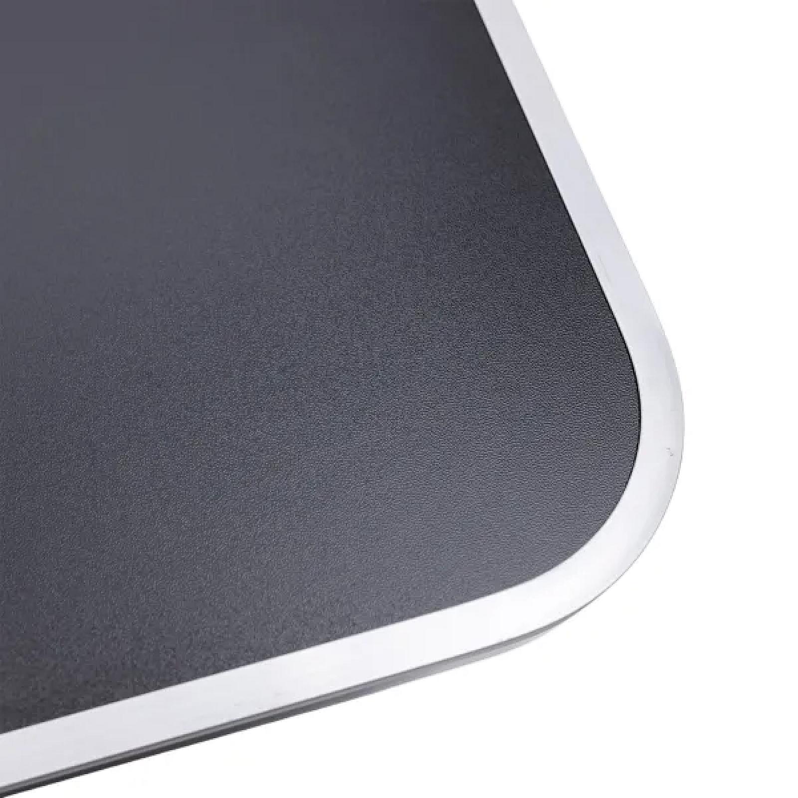 Стіл складний для пікніка 80*60*69,5 см, чорний