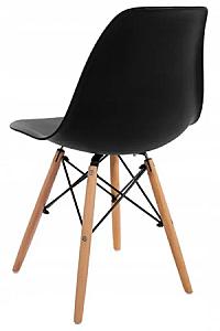 Стілець Bonro В-173 FULL KD чорний (4 шт)