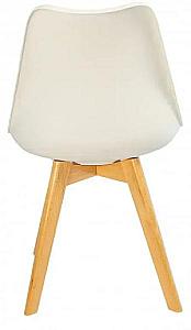 Крісло Bonro B-487 біле