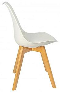 Крісло Bonro B-487 біле