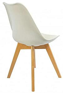 Крісло Bonro B-487 біле