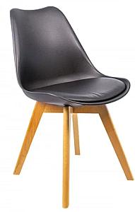 Стілець Bonro B-487 чорний