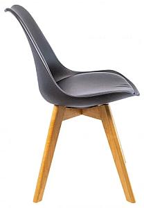 Стілець Bonro B-487 чорний