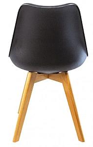 Стілець Bonro B-487 чорний