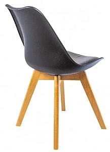 Стілець Bonro B-487 чорний