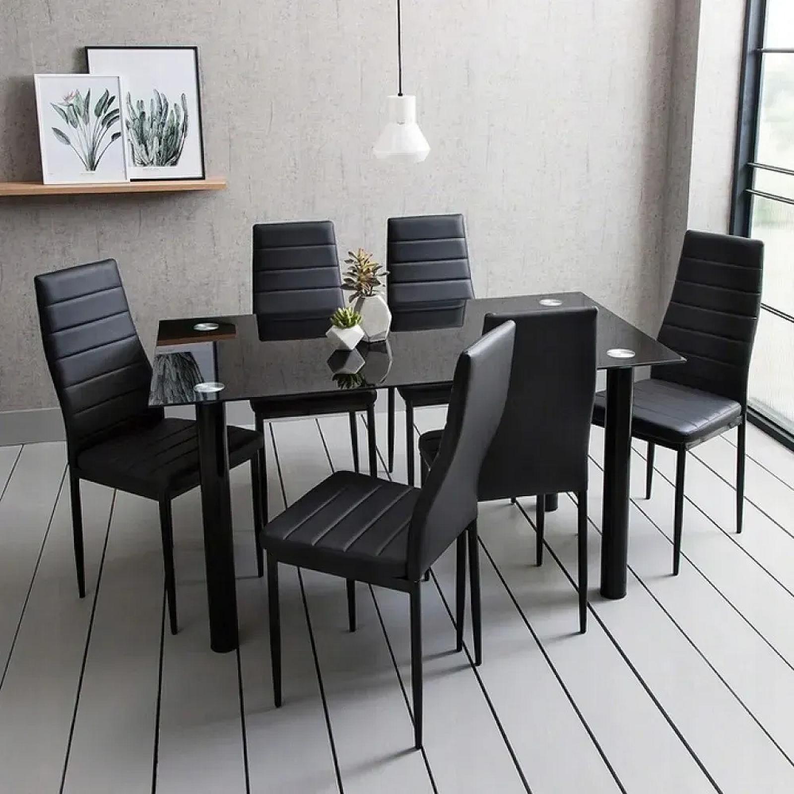 Стілець обідній Bonro B-016