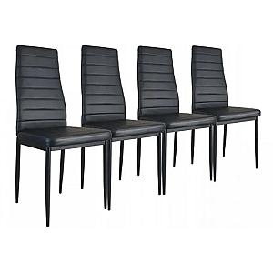 Стілець обідній Bonro B-016