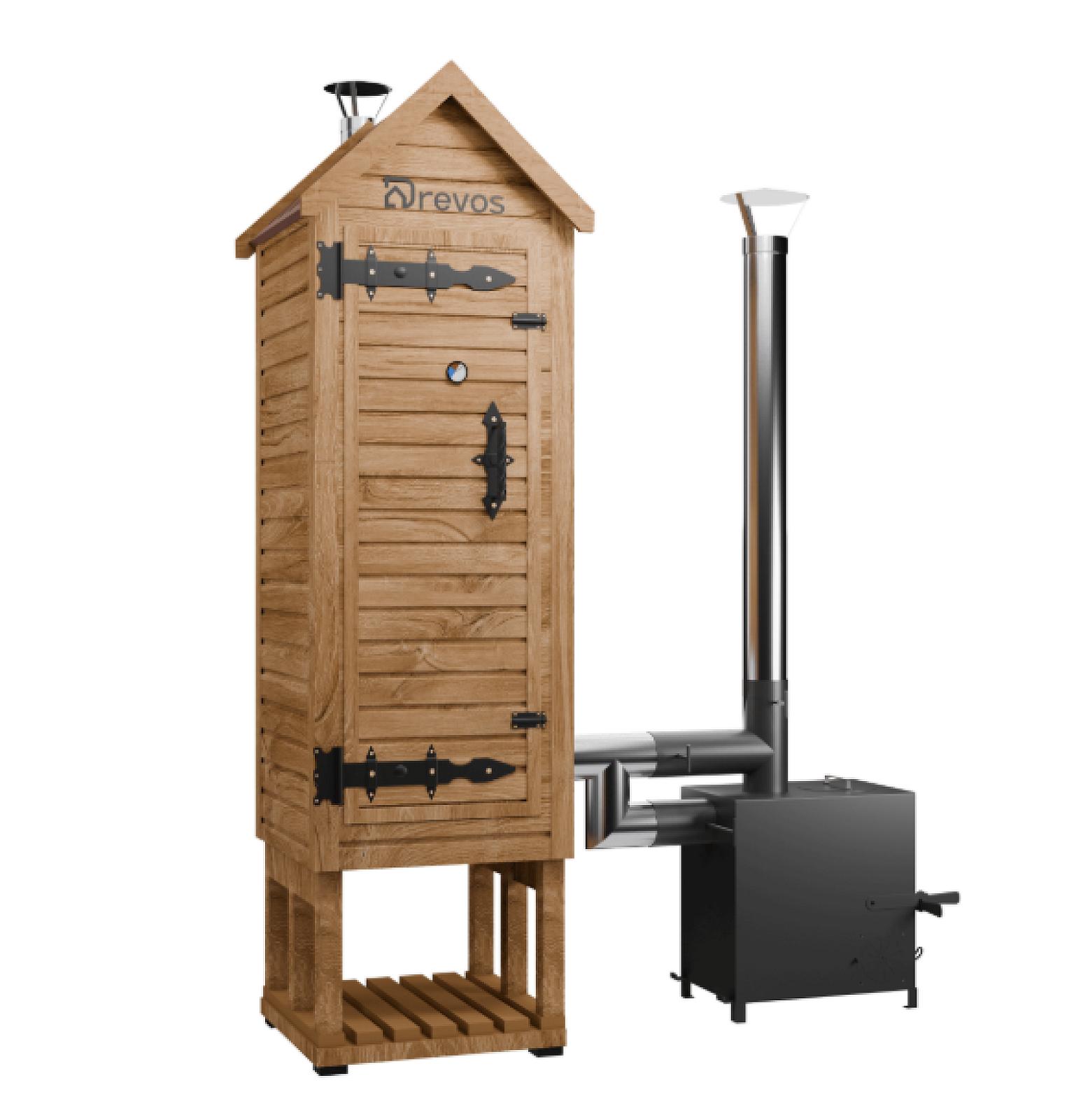 Old School Класік Коптильня