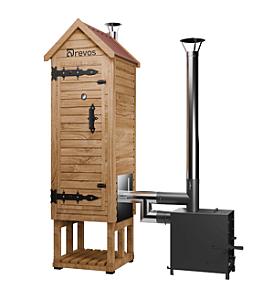 Old School Класік Коптильня